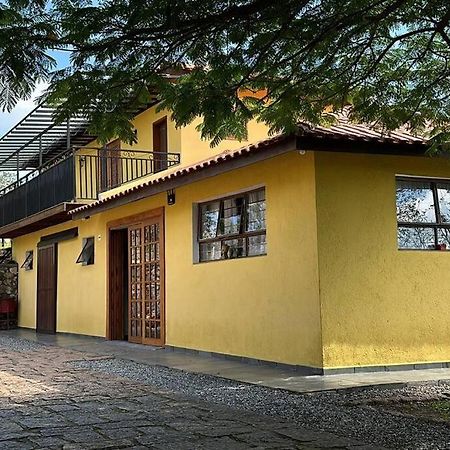 Quarto Dos Vinhos Sao Roque  Exterior photo