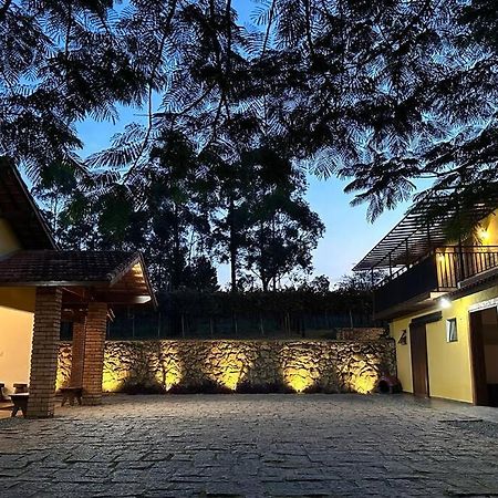 Quarto Dos Vinhos Sao Roque  Exterior photo