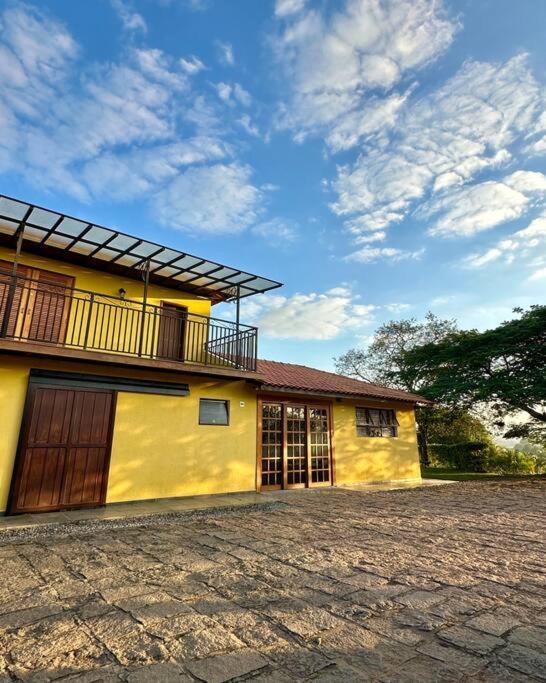 Quarto Dos Vinhos Sao Roque  Exterior photo